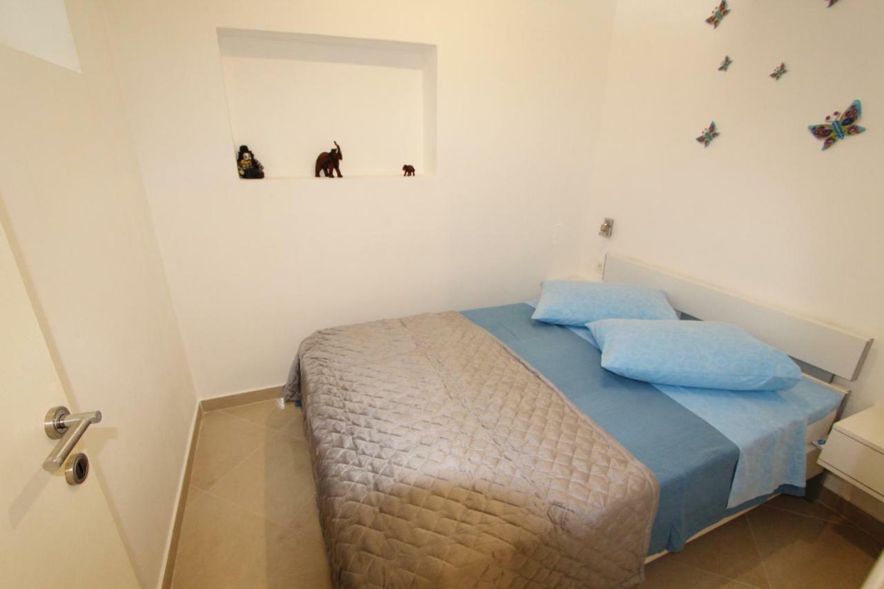 Luan Apartment Rabac Ngoại thất bức ảnh